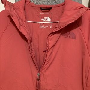 The North Face Women’s jacket